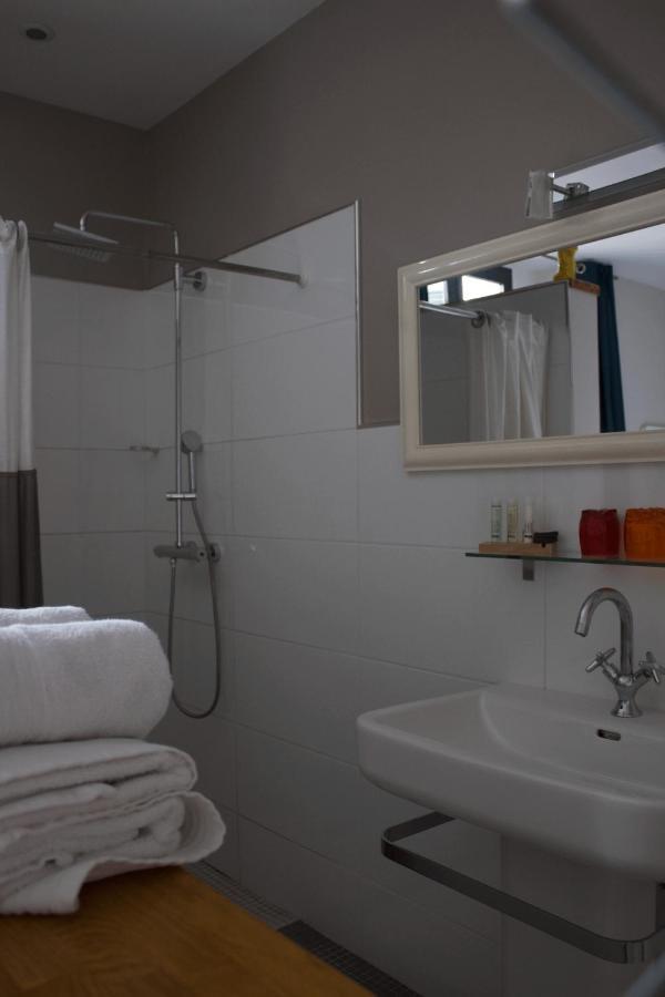 Hotel Absolu Castelsarrasin Buitenkant foto