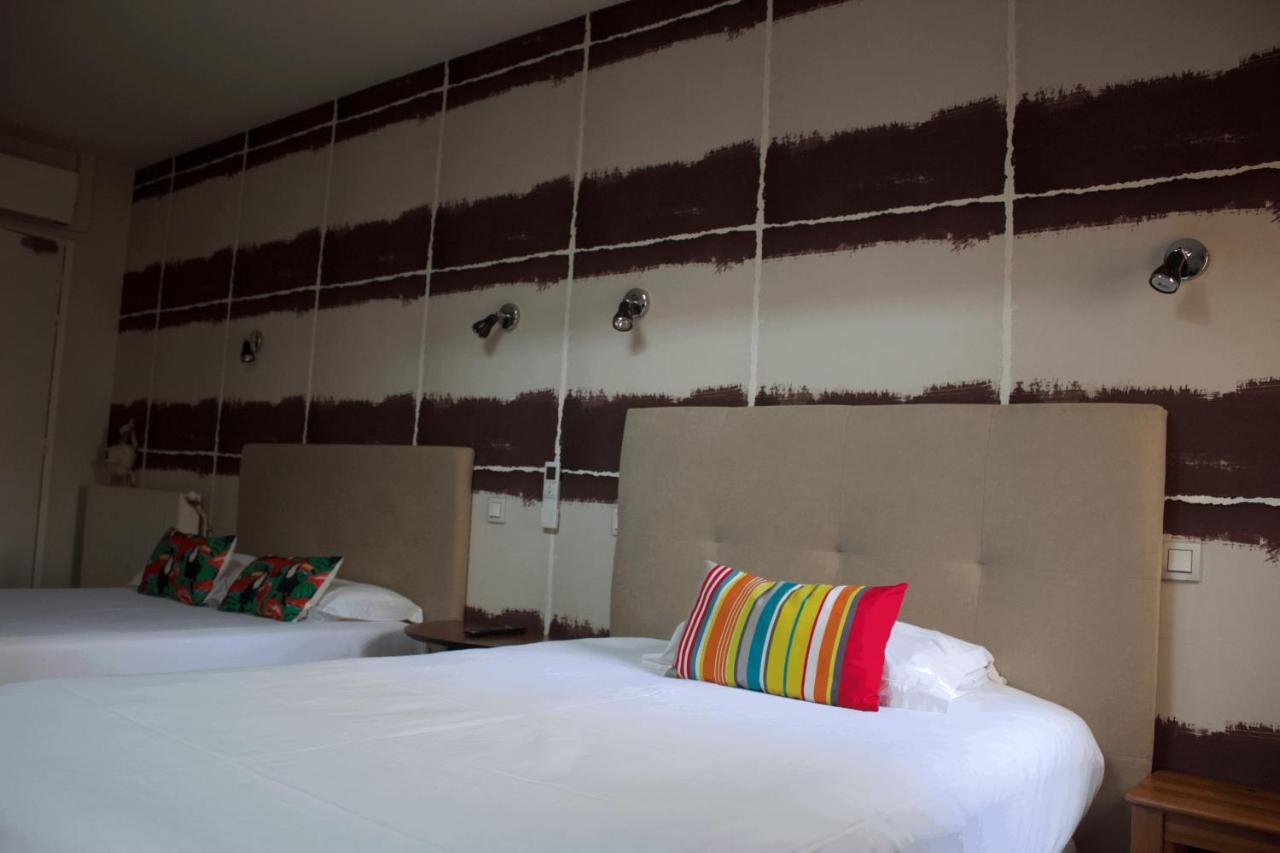 Hotel Absolu Castelsarrasin Buitenkant foto