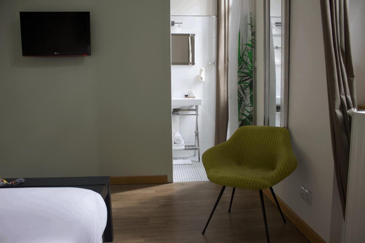 Hotel Absolu Castelsarrasin Buitenkant foto