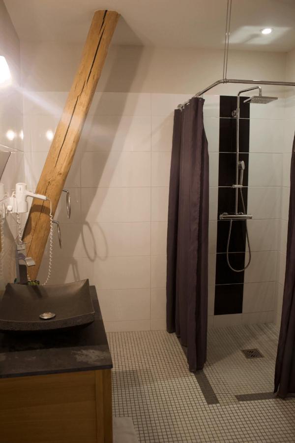Hotel Absolu Castelsarrasin Buitenkant foto